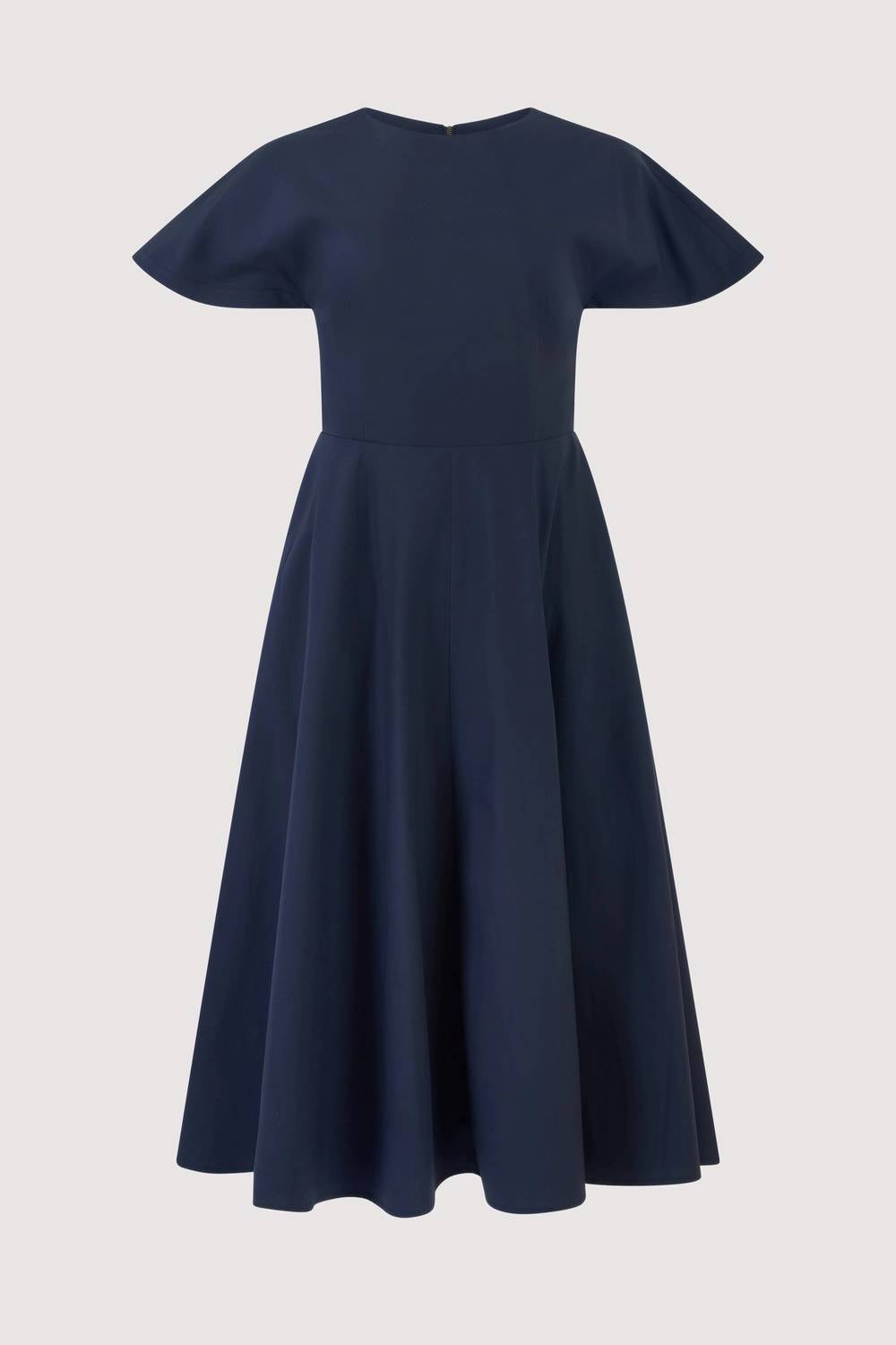 Buttercup Dress