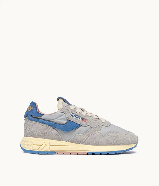 Women's Reelwind Sneaker