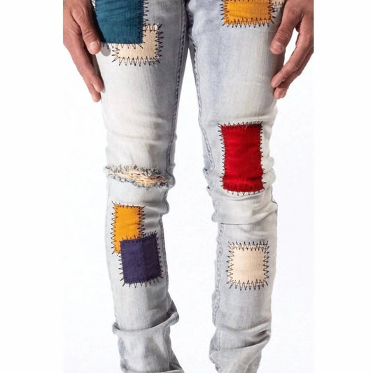 SERENEDE - New World Jeans - alternate view - Rack Hunt