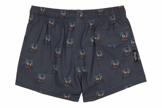 Boy's Khan Swim Short
