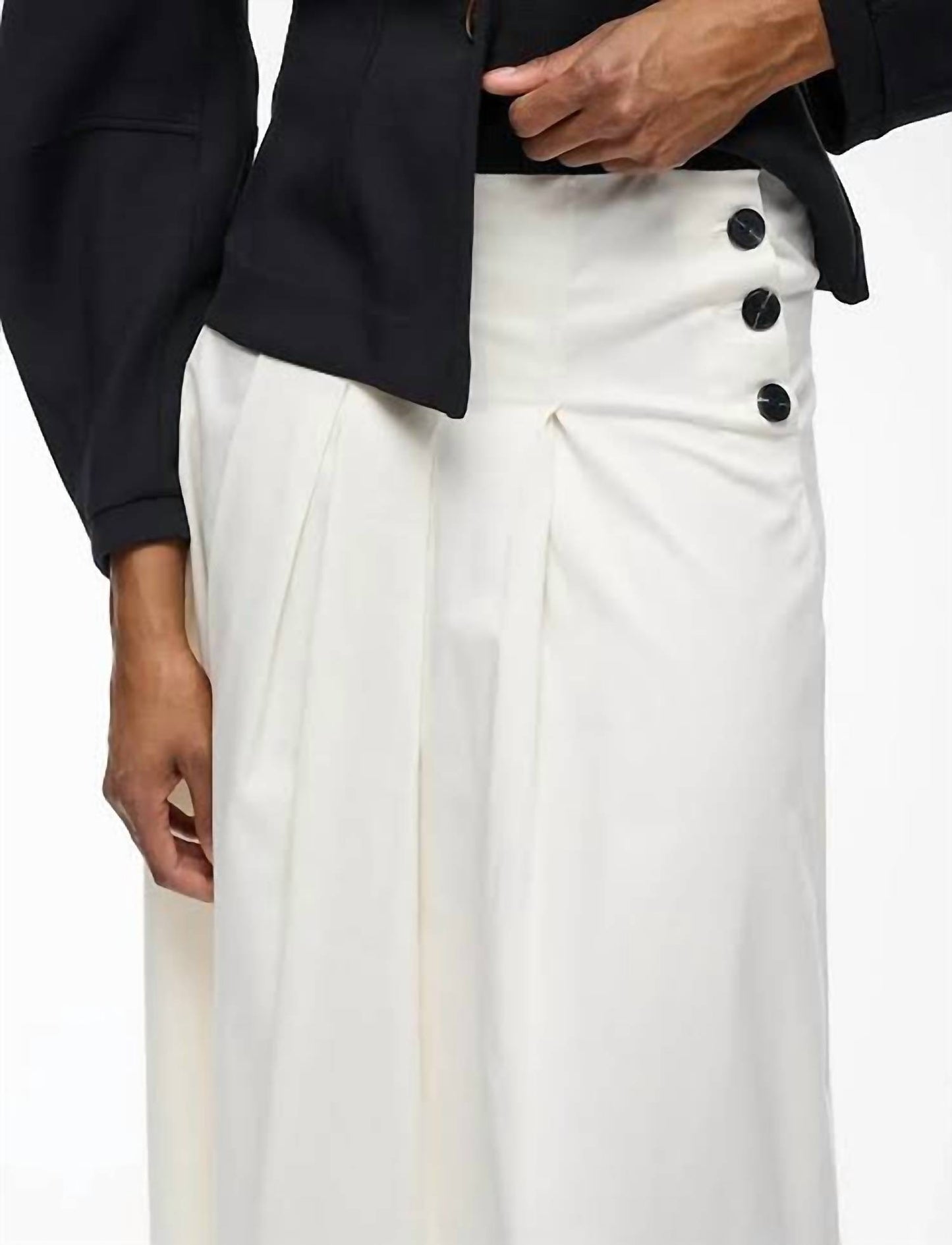 Gabby Midi Skirt