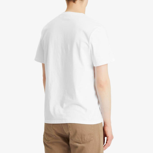 forét - Tournesol Crew Tee - Rack Hunt -