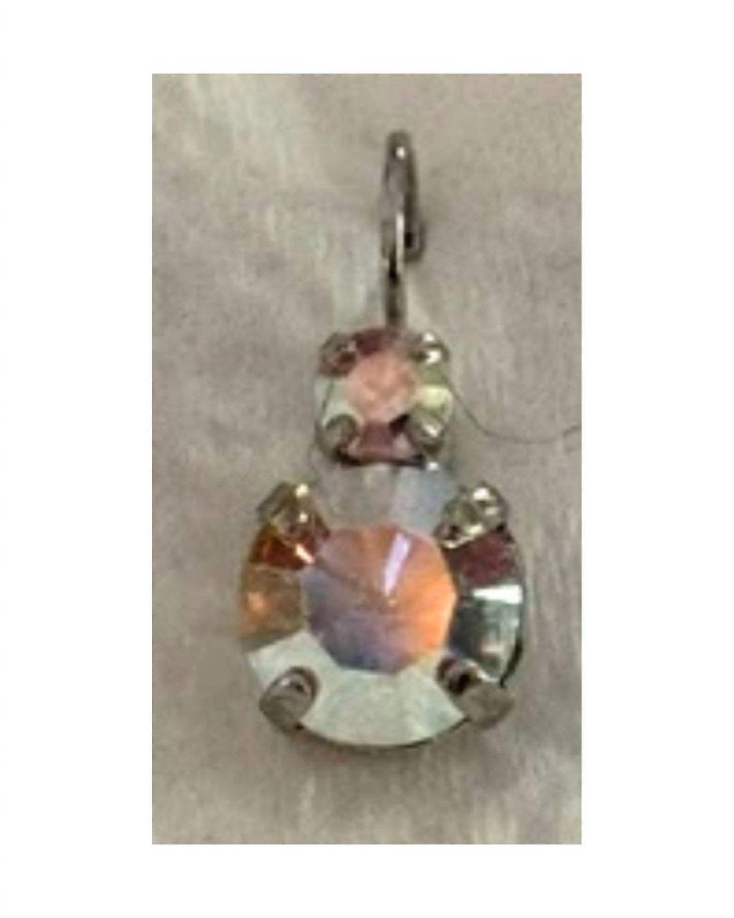 Women's On A Day Audrey Earrings