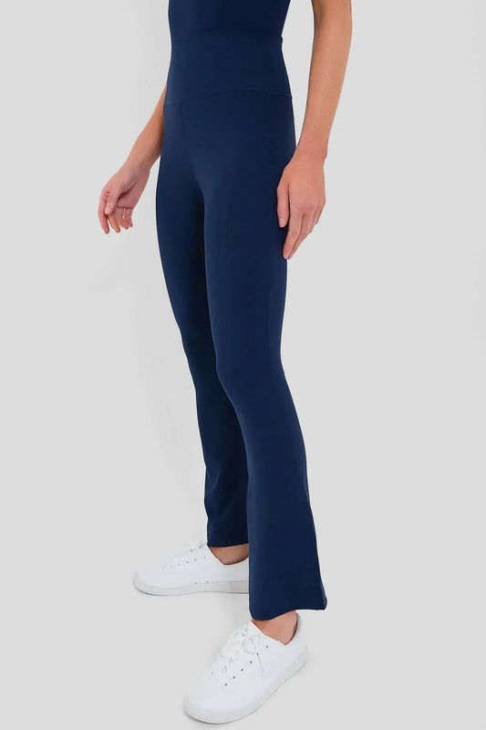 Tuckernuck - Millie High Rise Compression Yoga Pants - Rack Hunt