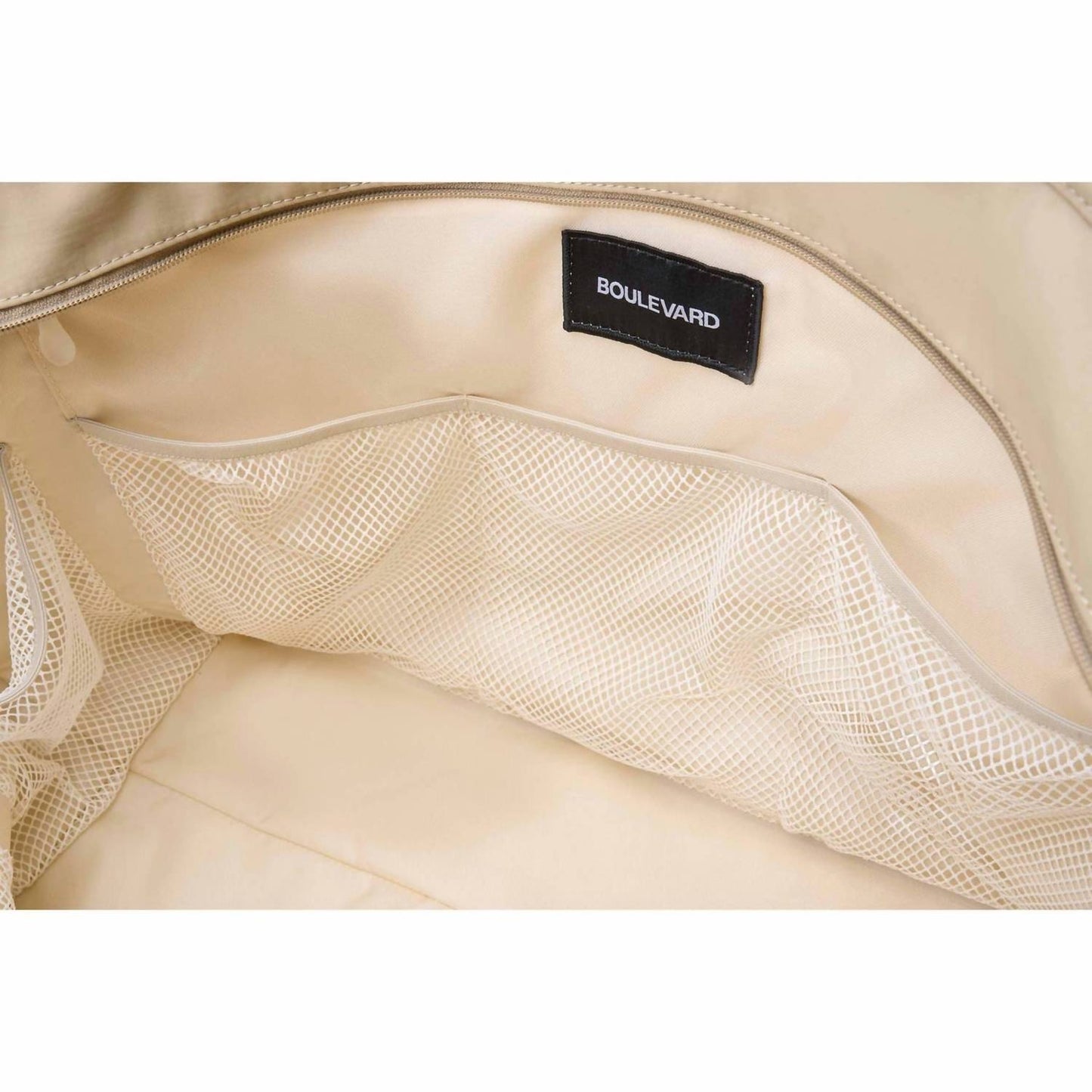 Women's Teddy Large Tote