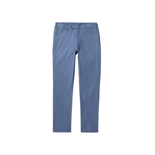 Garment-dyed Field Chino Pant