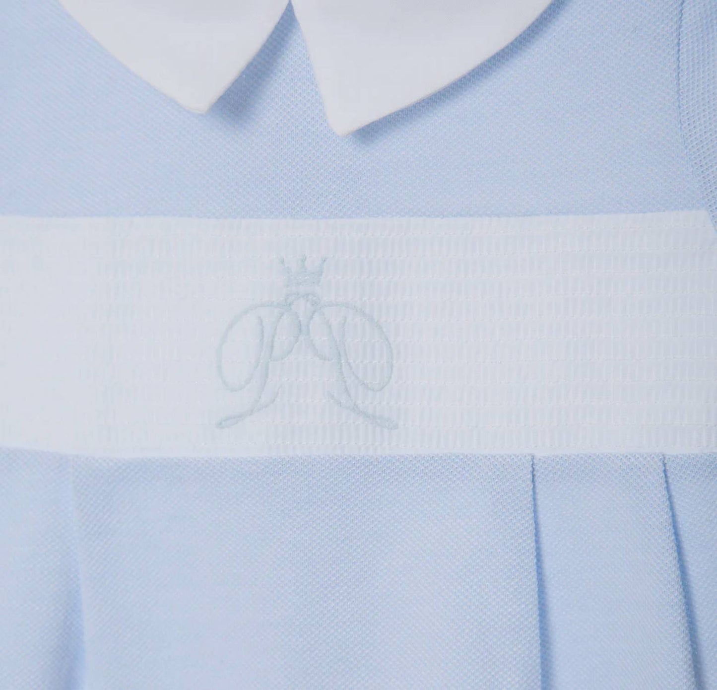 Kid's Jersey Romper