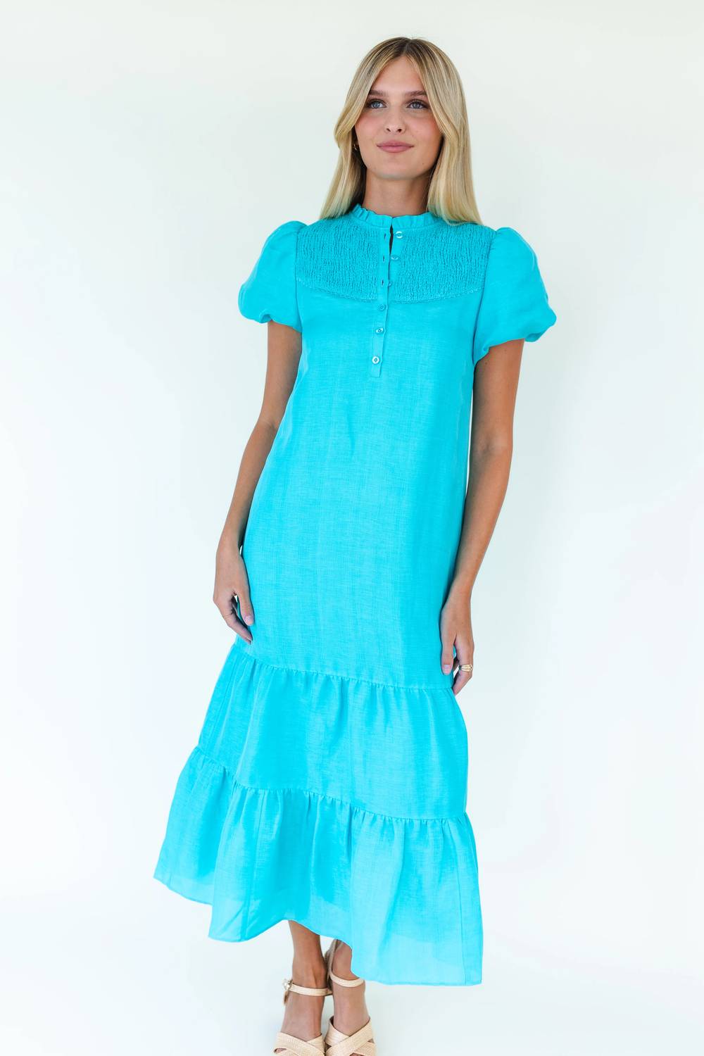 Grace Dress