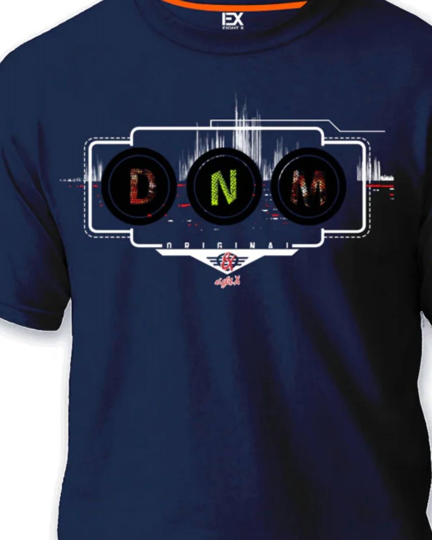 Men's Dnm Street T-shirt
