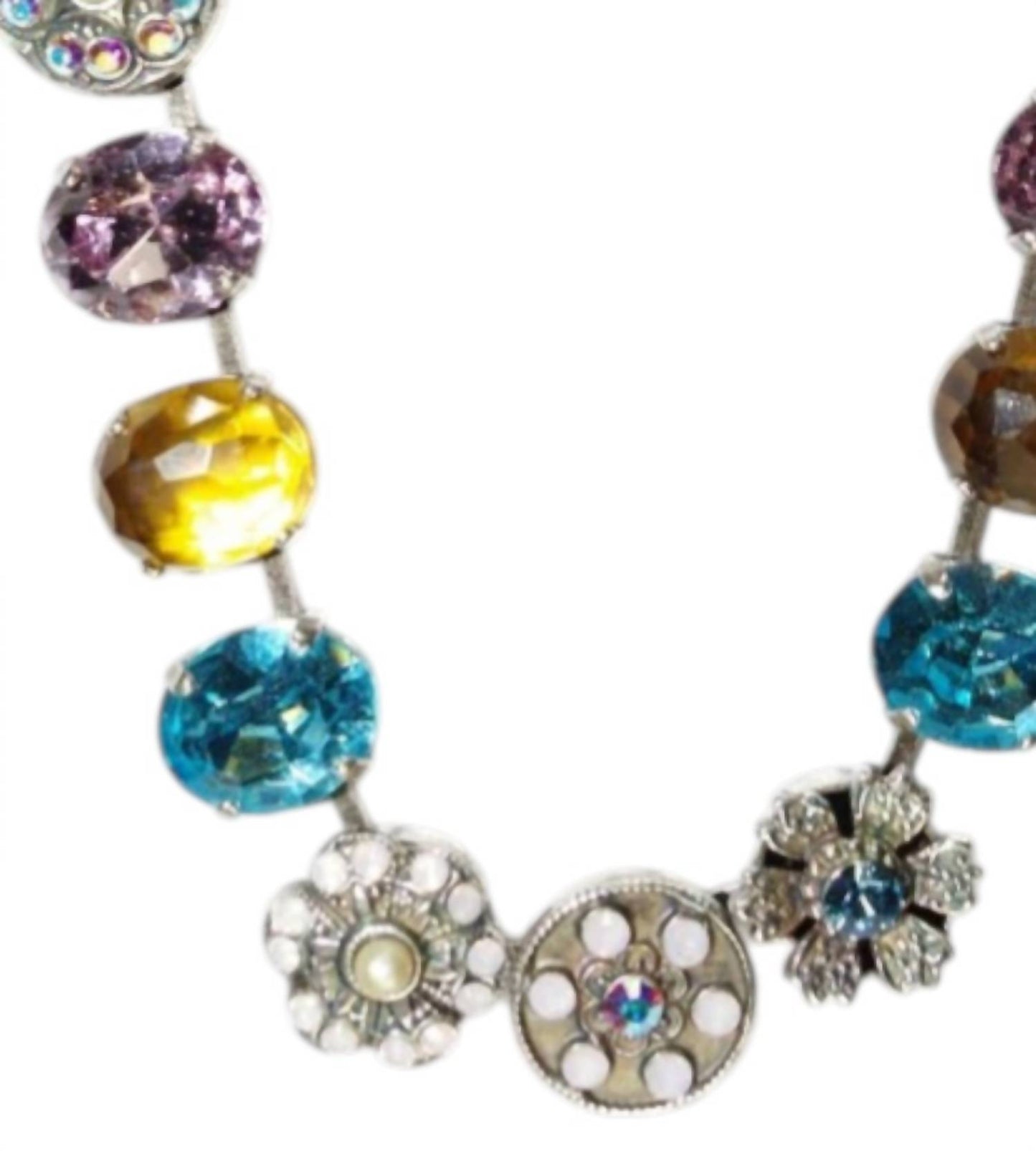 Women's Coco Necklace