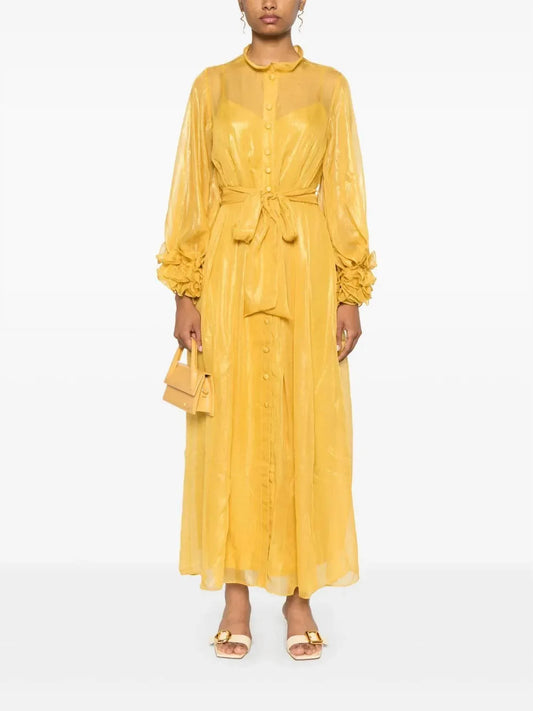 Baruni - Esme Maxi Dress - Rack Hunt