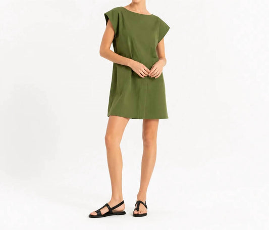 Unity In Diversity Short Mini Dress