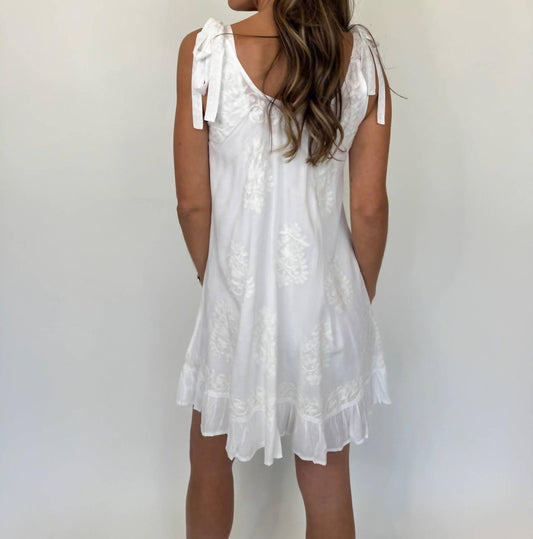 Remi Dress