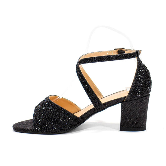 Women's Delamore Open Toe Dress Sandal