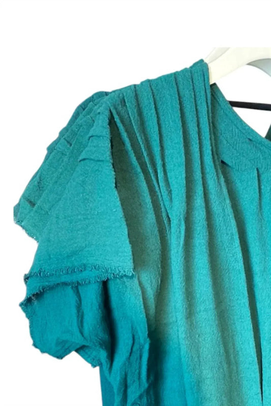 CARAVANA - Women's Kuri Cape - Rack Hunt