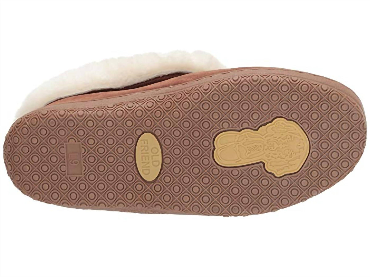 Women's Juliet Slipper