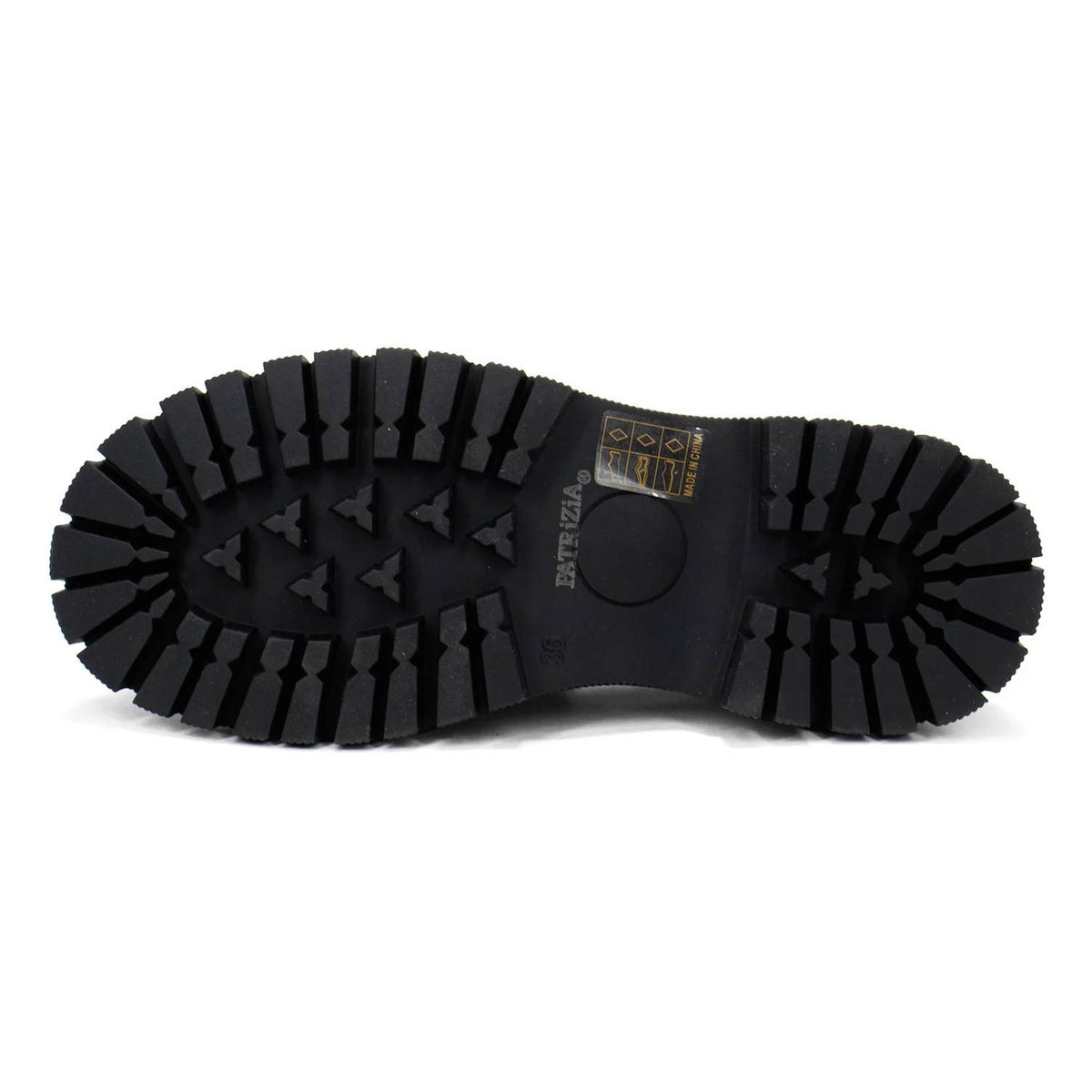 Women's Lug Sole Loafer