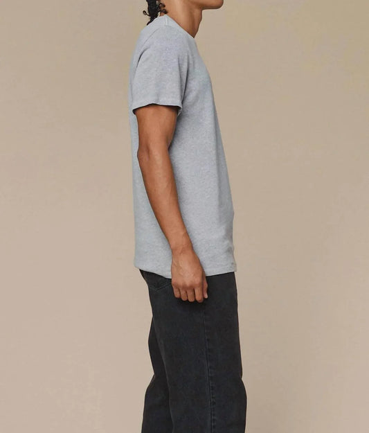 Jungmaven - Baja Pocket Tee - Rack Hunt