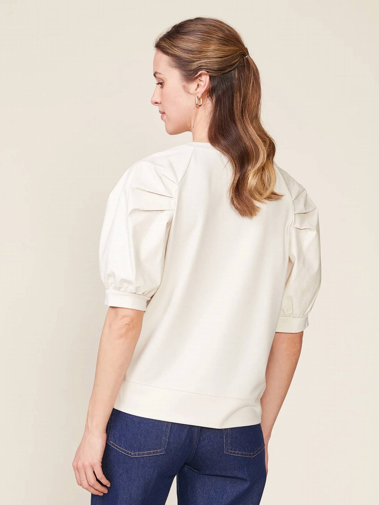 Mercury Ponte Top