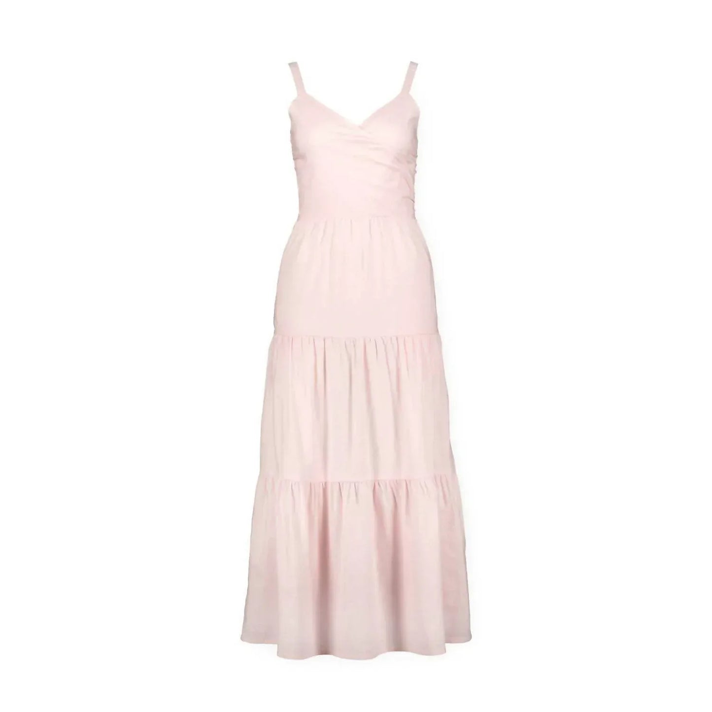 Hope & Henry - Tiered Maxi Dress - Rack Hunt