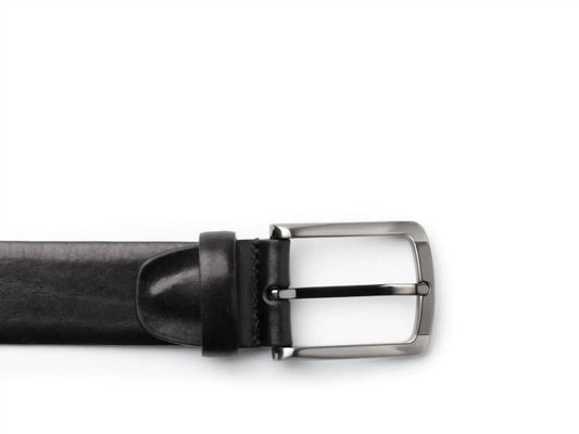 Bosca - Men's Napoli Belt - Rack Hunt