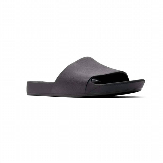 Women's Arch Support Slide Sandal
