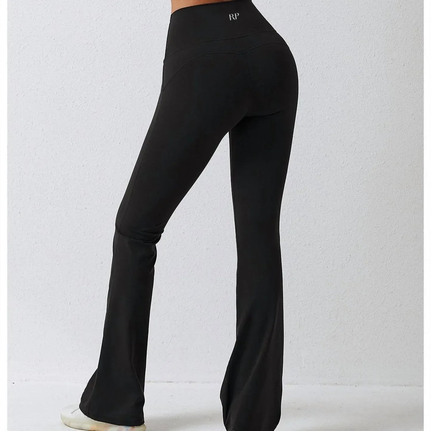Rockstar Peach - Kiki Peach Leggings - Rack Hunt
