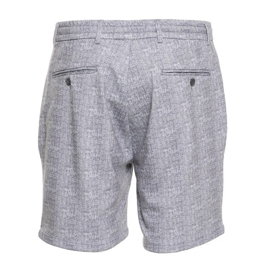 Men's Vitality Knit Travel Shorts