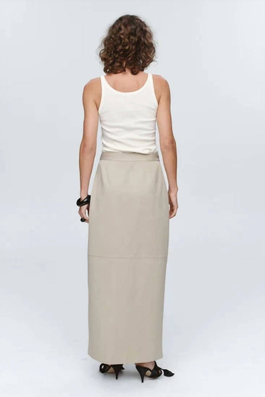 Women's Cain Skirt