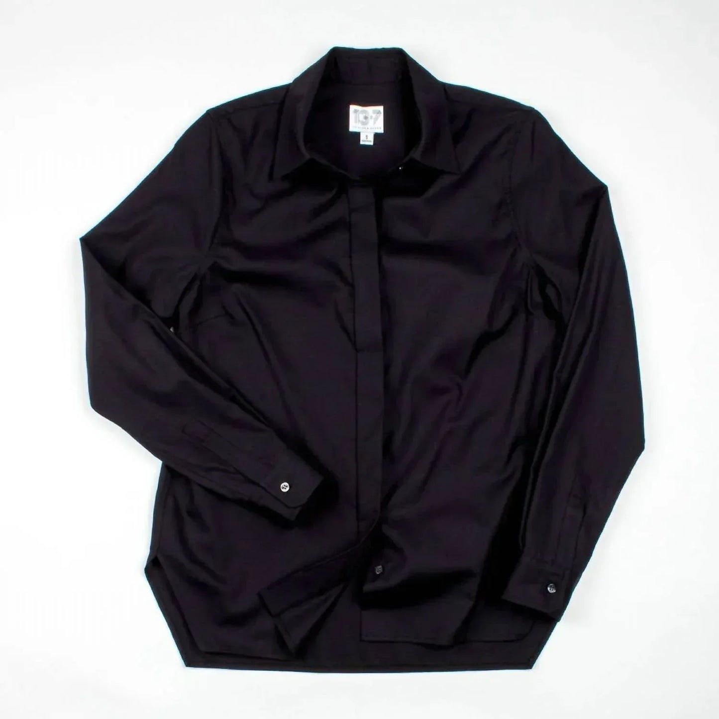 Thirteen Seven - Trapezoid Shirt - Rack Hunt