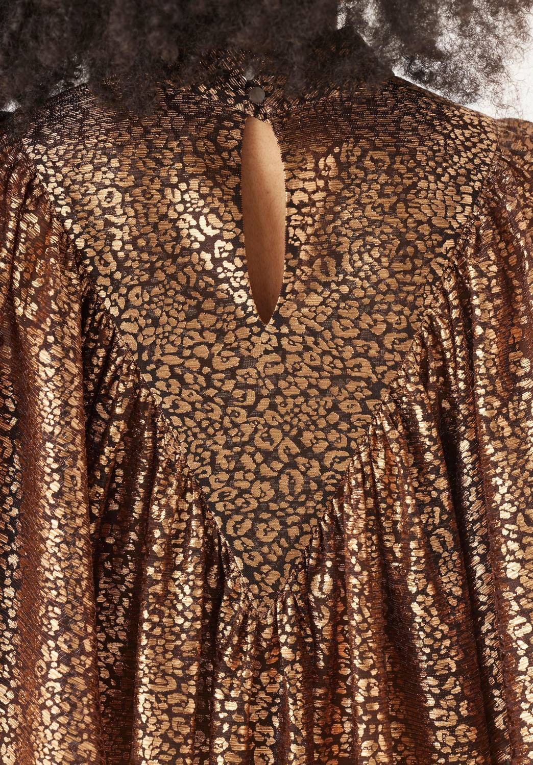 Maya Dress
