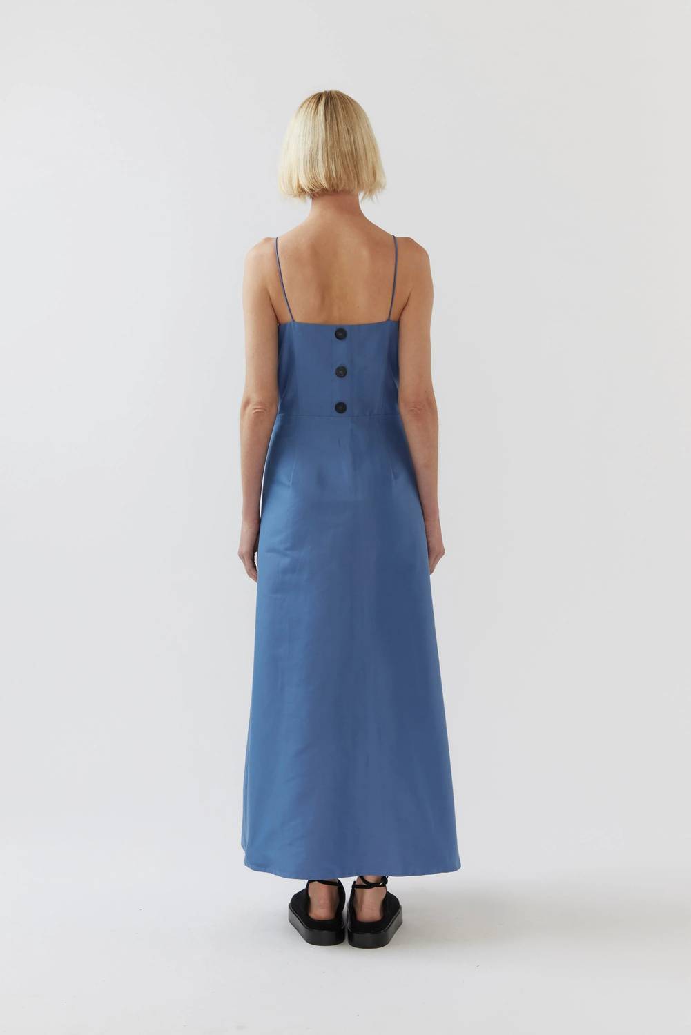 Fleur Dress