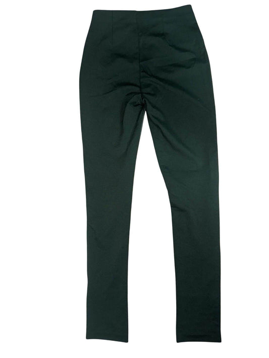 Marciano - Women's Coy Leather High Rise Leggings - Rack Hunt -