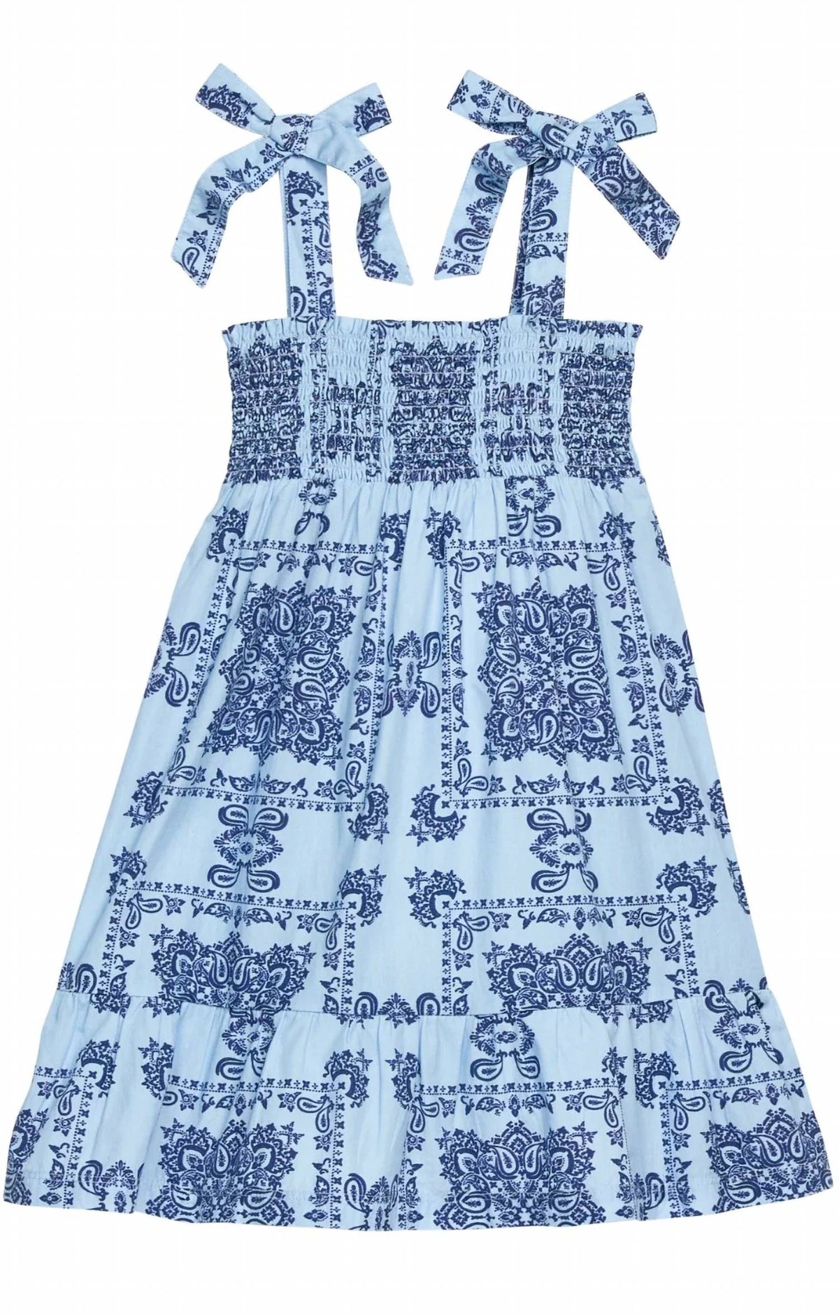 Girl's Lucy Dress