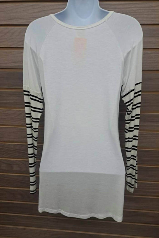 Color Bear - Women's Nine To Wine Long Sleeve - Rack Hunt