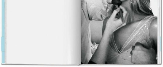 Mario Testino I Love You Book