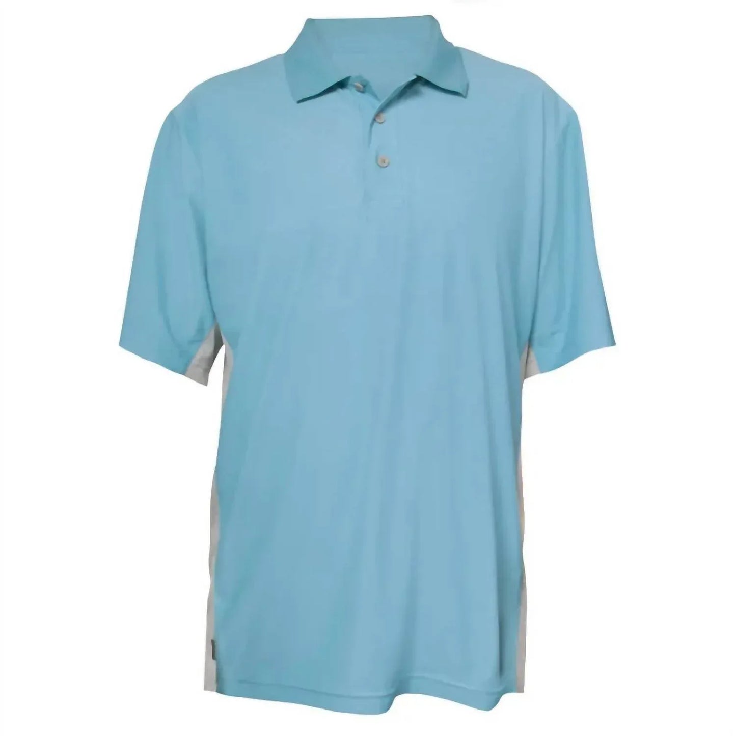 Calcutta - Men's Performance Polo Shirt - Rack Hunt