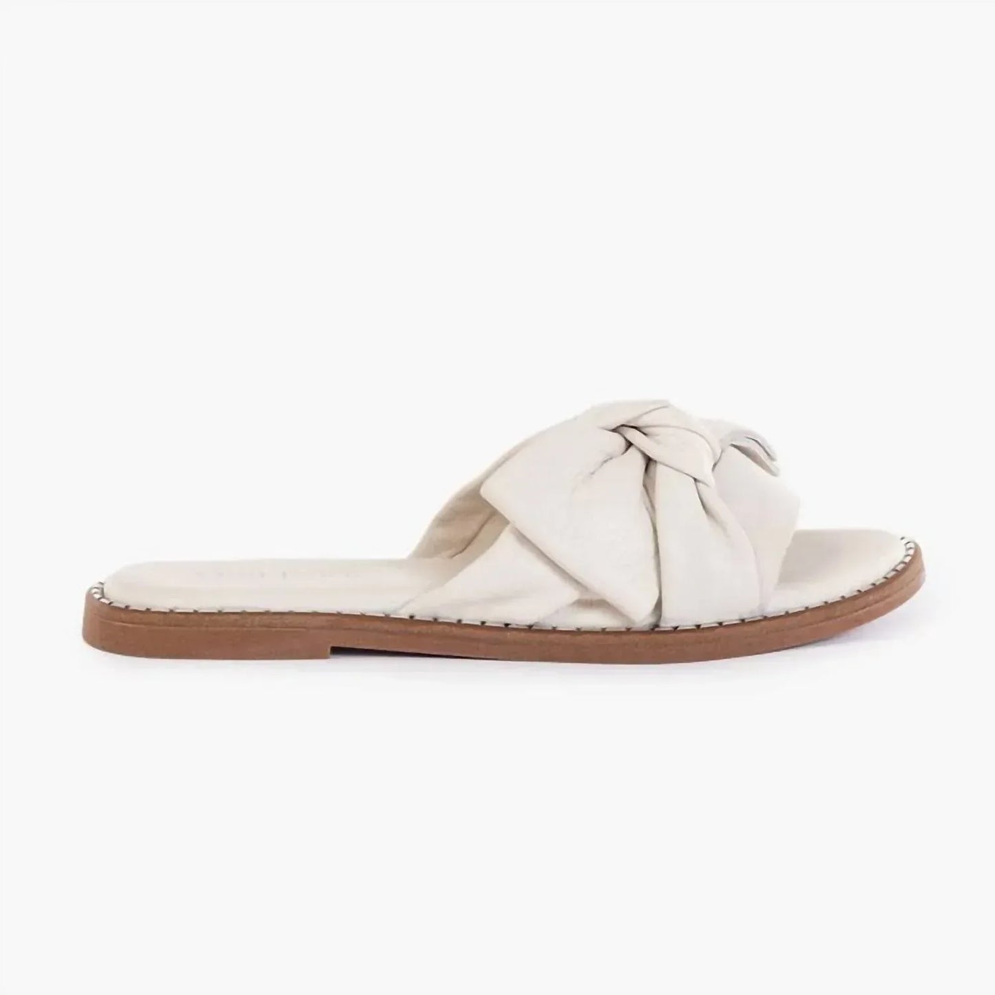 ATELIER - Women's Bimini Sandal - Rack Hunt