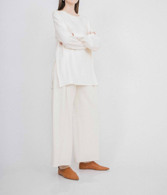 Mira Tunic
