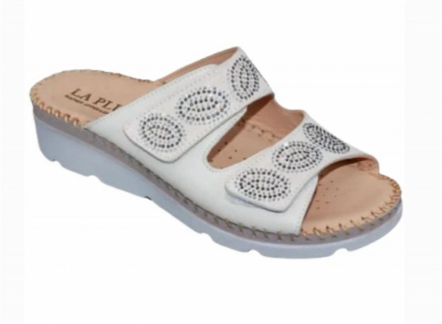 WOMEN'S GLITZ SANDAL