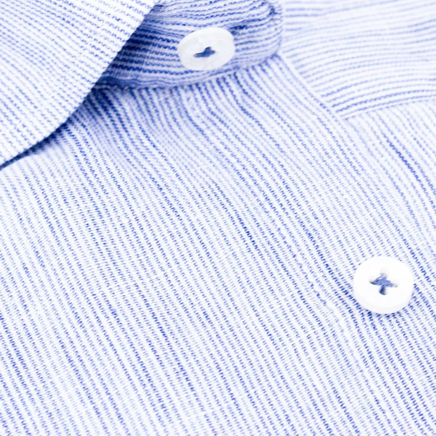 Men's Boardwalk Linen Button Down Shirt