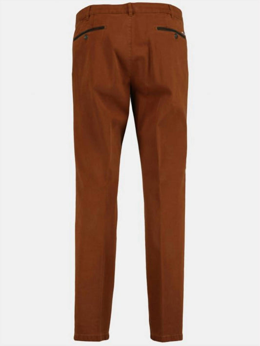Men's Bonn Modern Fit Chino Pant