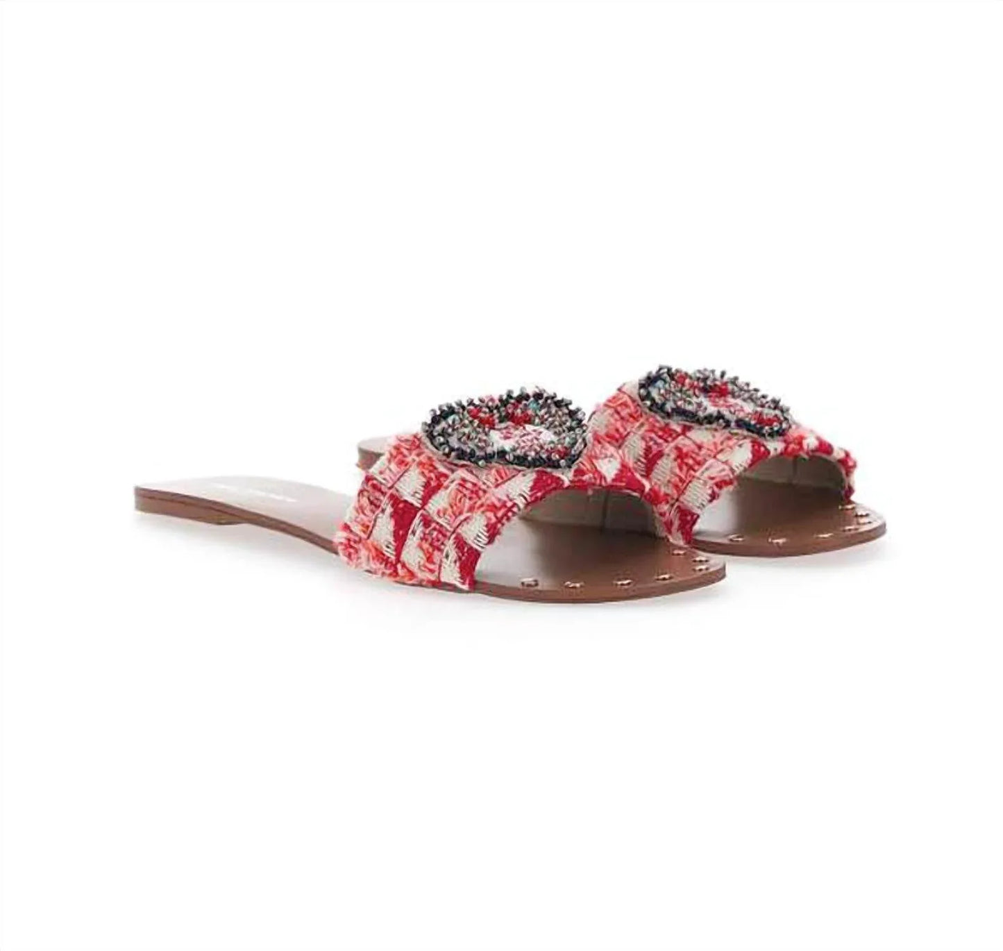 Rue Madam Paris - Women's Kos Slide Sandal - Rack Hunt