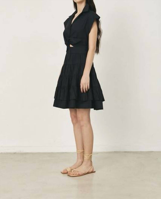 Murillo Mini Dress