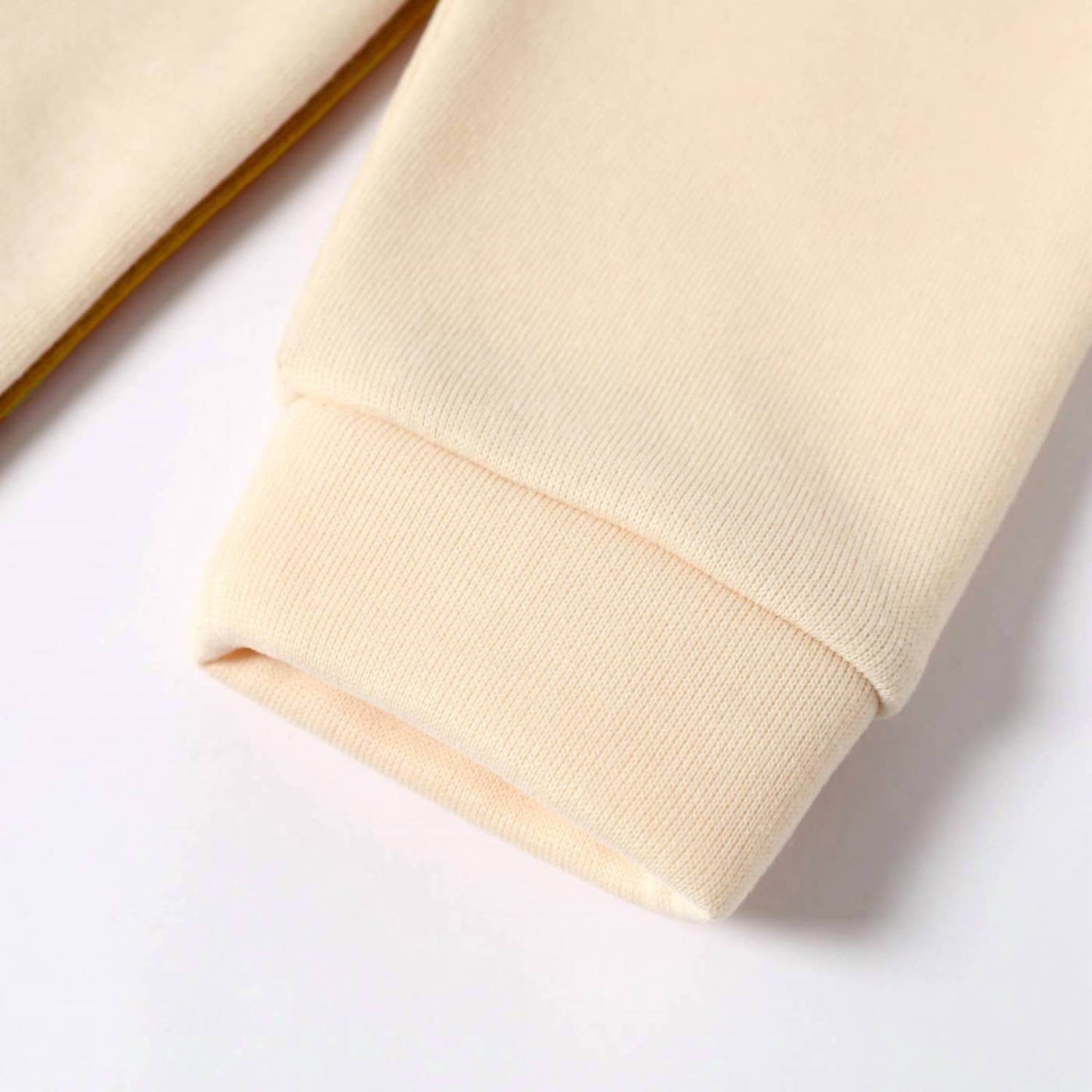 PatPat - Girl's 2-piece Floral Hoodie Sweatshirt And Pants Set - Rack Hunt -