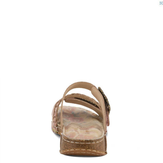 Women's Astra Slide Sandals