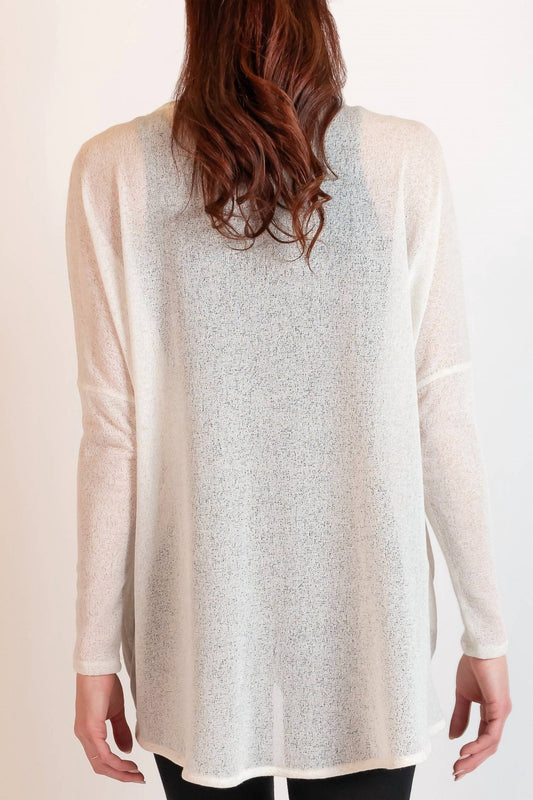 Nele Light Cardi
