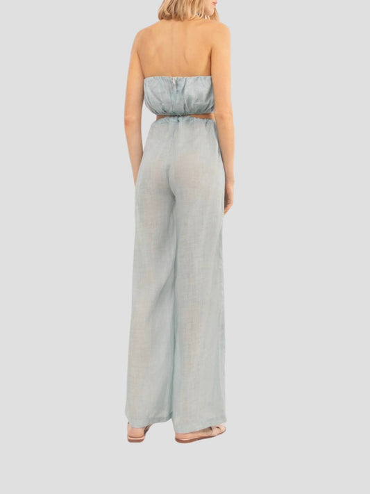 Christi Tailored Pants