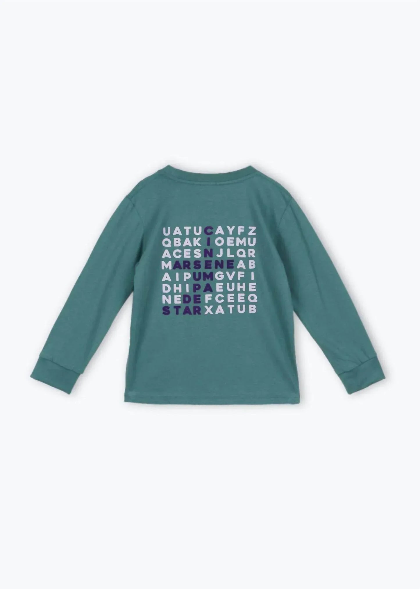 Arsène et les Pipelettes - Kid's Super Star T-shirt - Rack Hunt