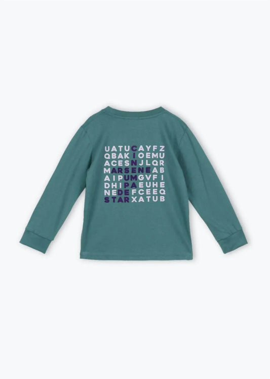 Arsène et les Pipelettes - Kid's Super Star T-shirt - Rack Hunt